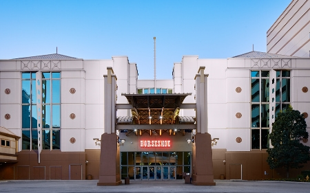 Horseshoe Casino