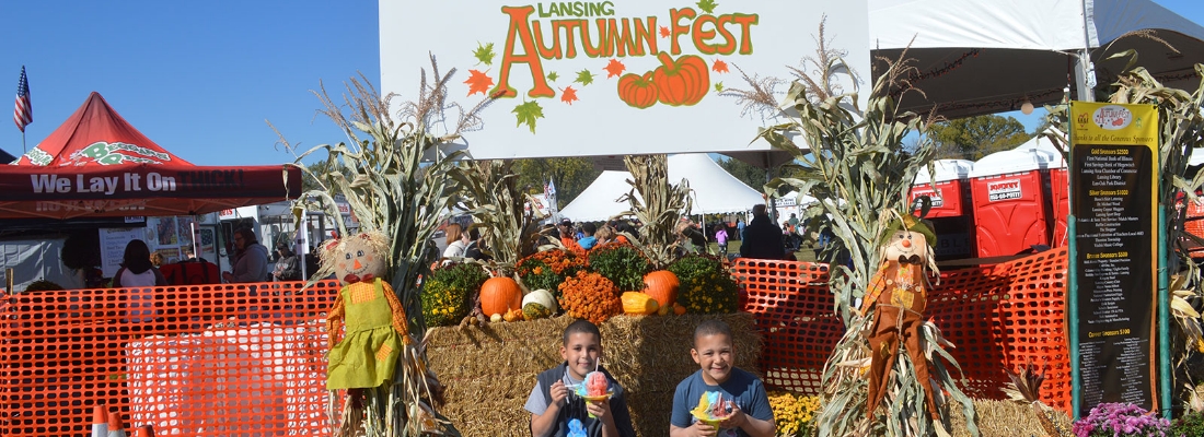 Annual Autumn Fest