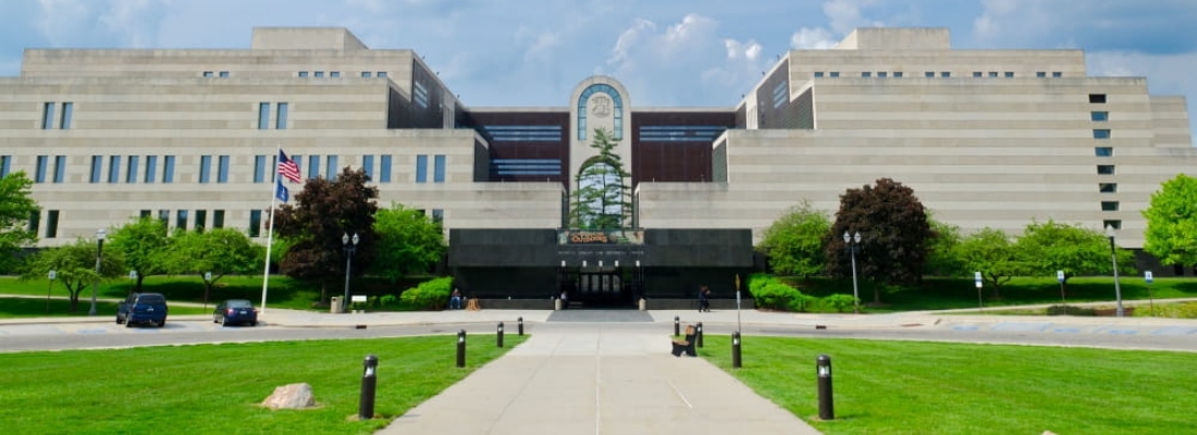 Lansing Historical Museum