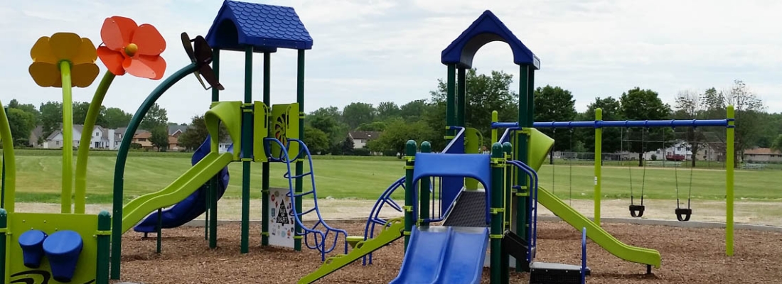 Lan-Oak Park View