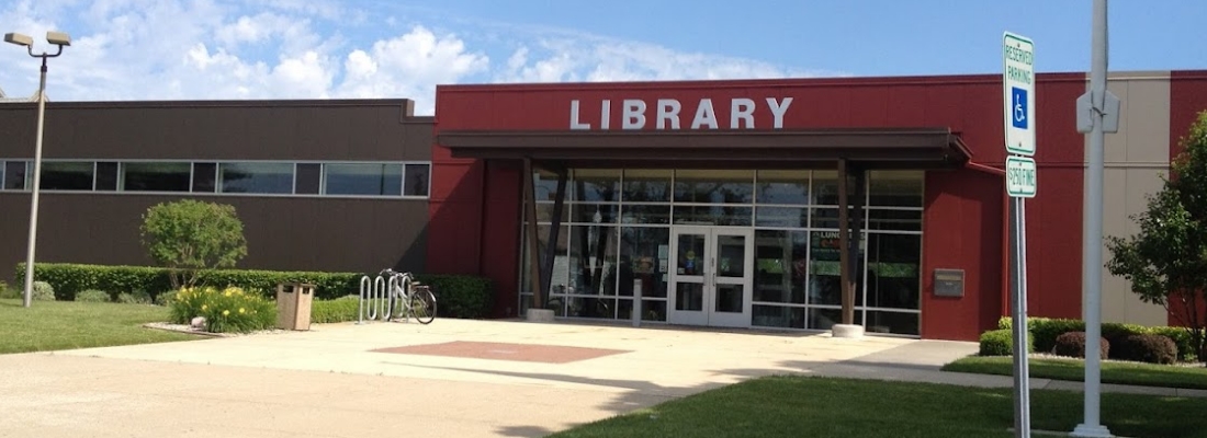Lansing Public Library
